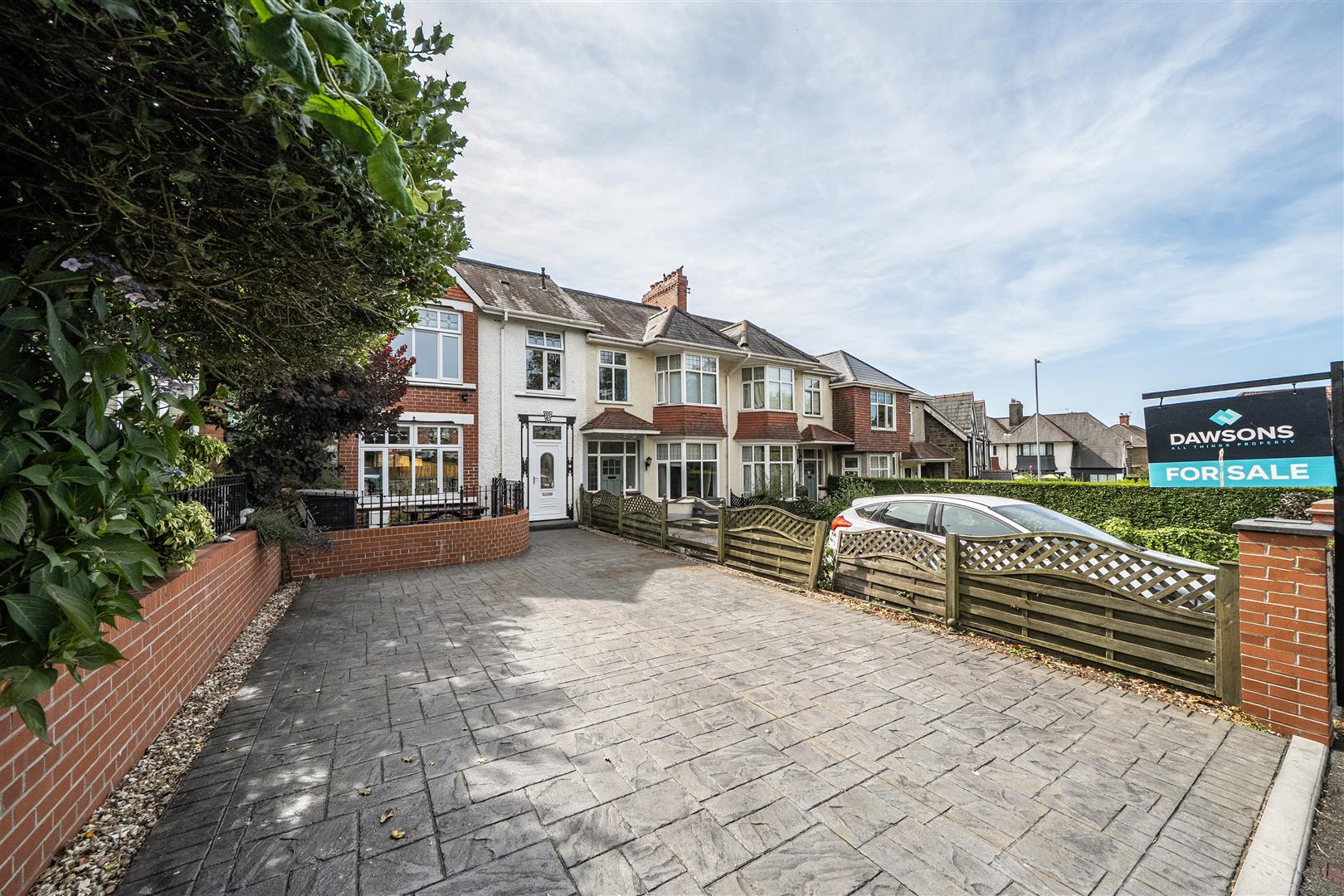 Penlan Crescent, Uplands, Swansea, SA2 0RL